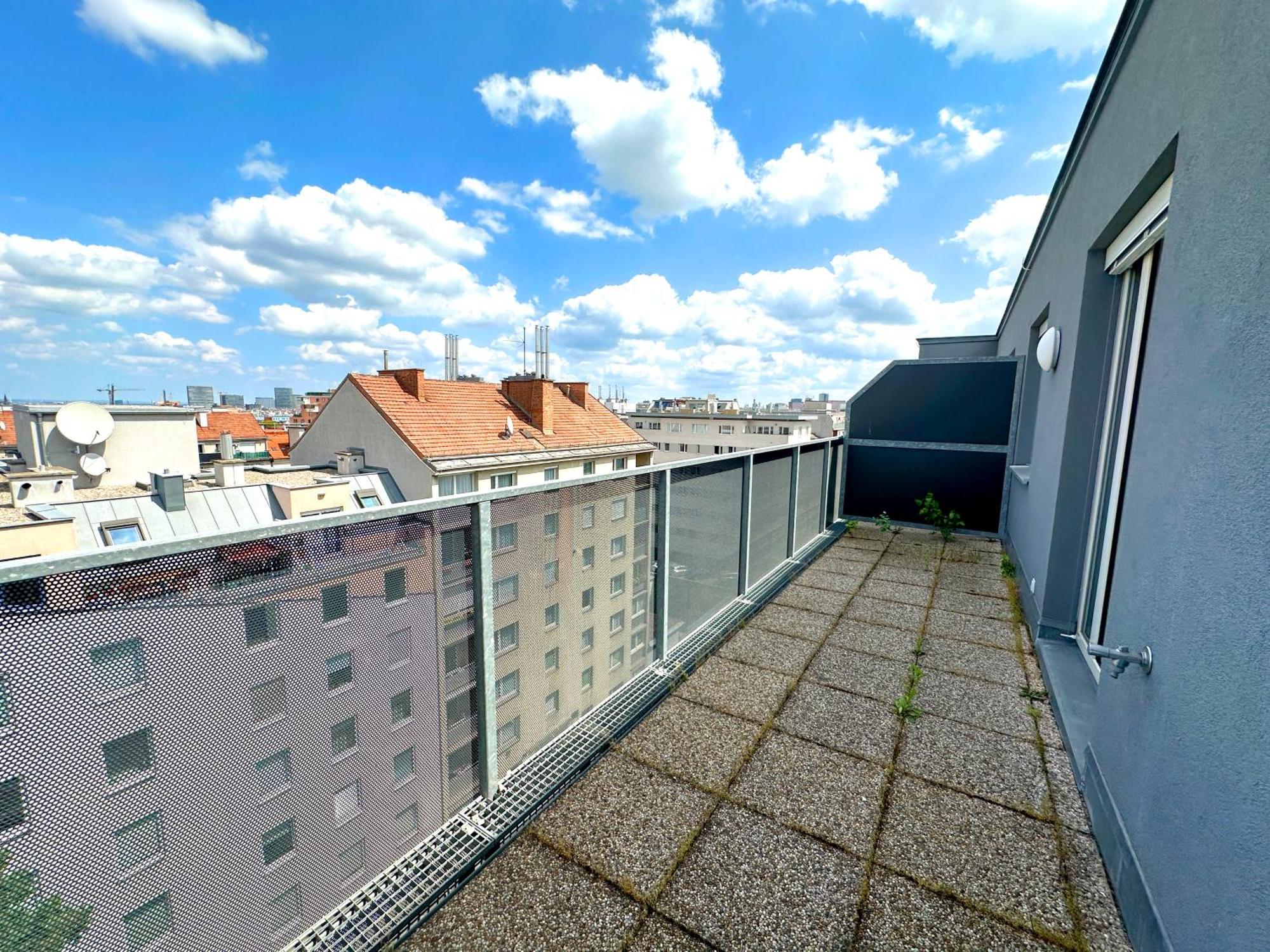 Jimmy'S Apartments Dandelion Wien Eksteriør bilde
