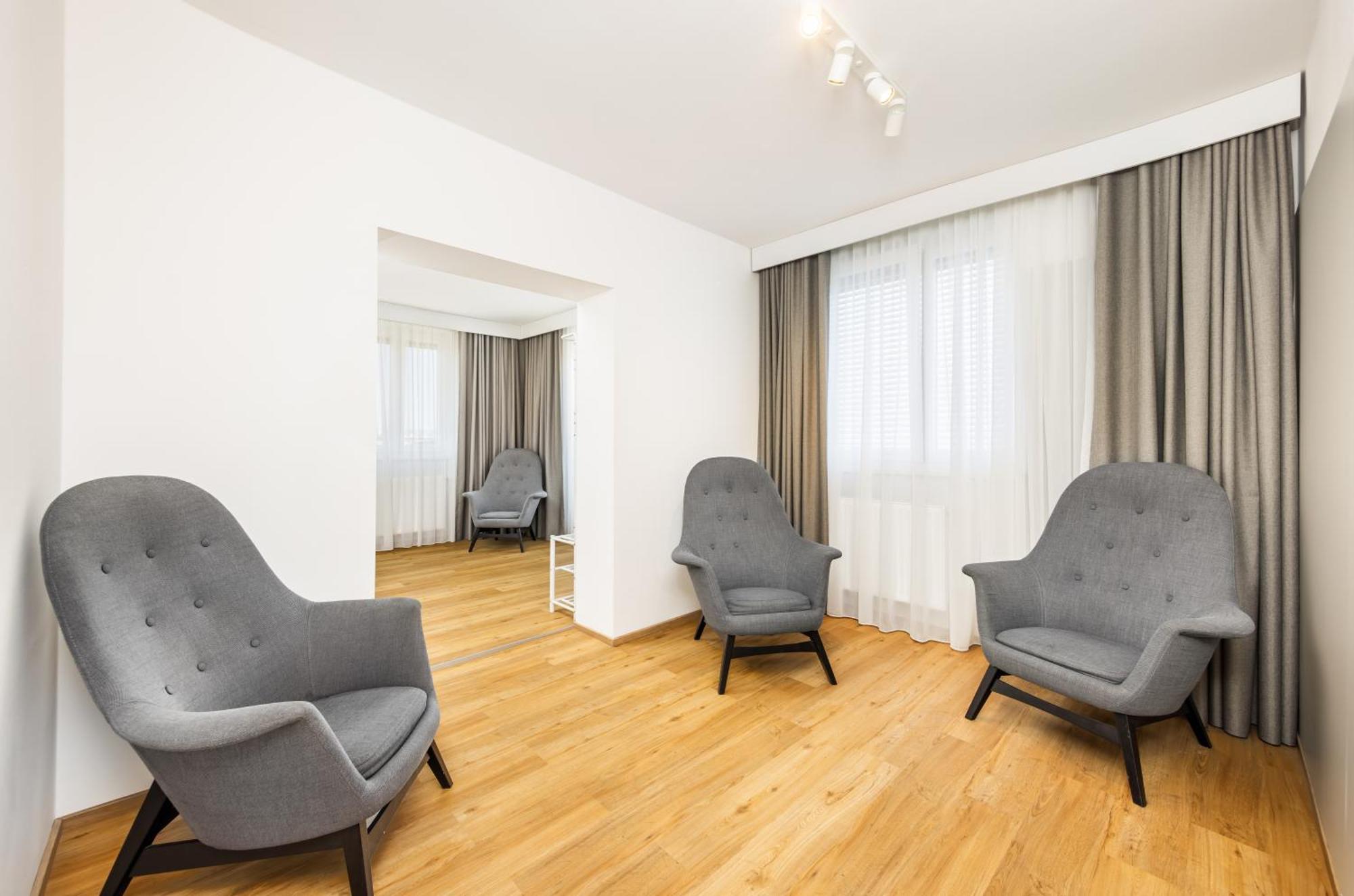 Jimmy'S Apartments Dandelion Wien Eksteriør bilde